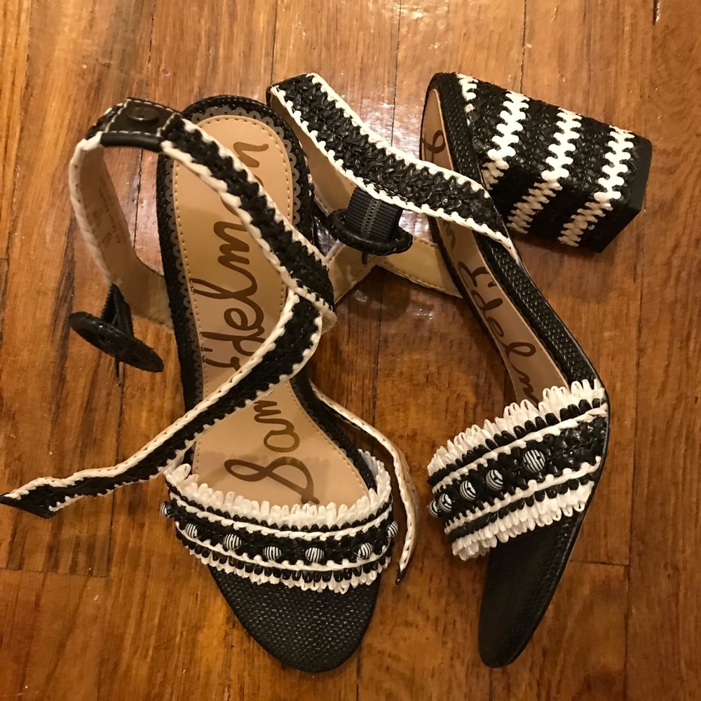 Sam Edelman heels